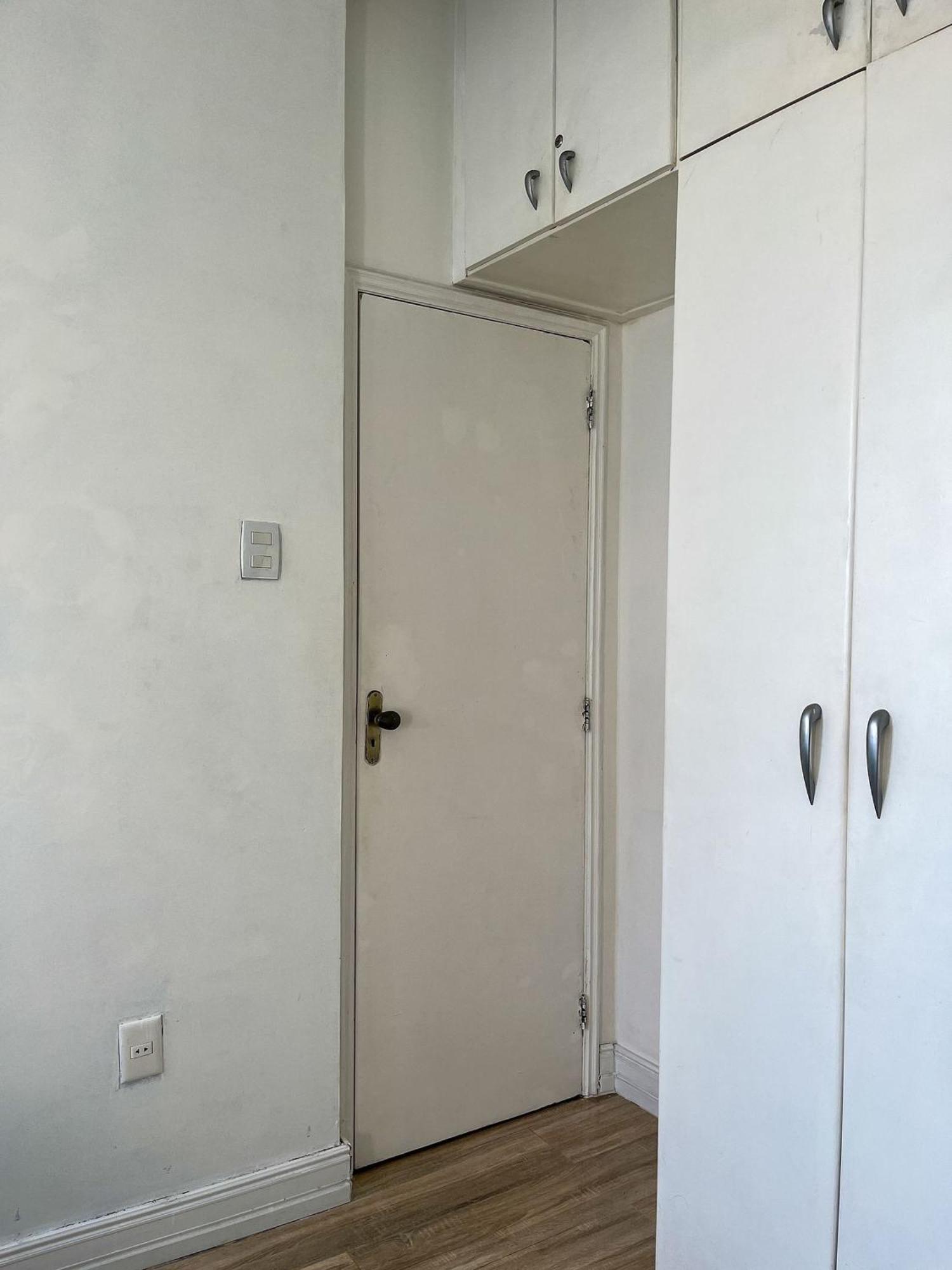 Appartamento Qto&sala Em Copacabana, 450 Metros Da